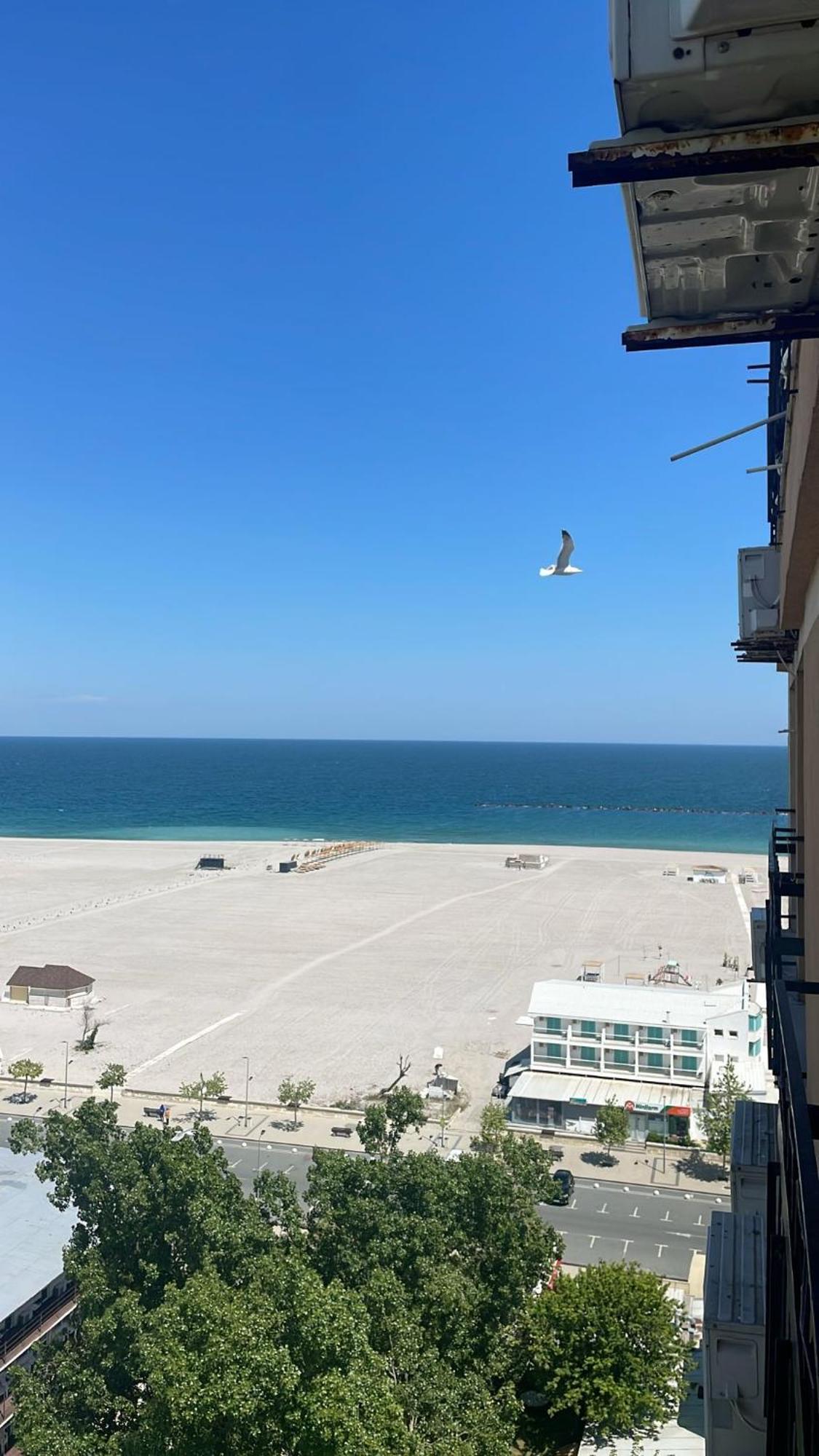 Astoria Patria Hotel Mamaia Ngoại thất bức ảnh