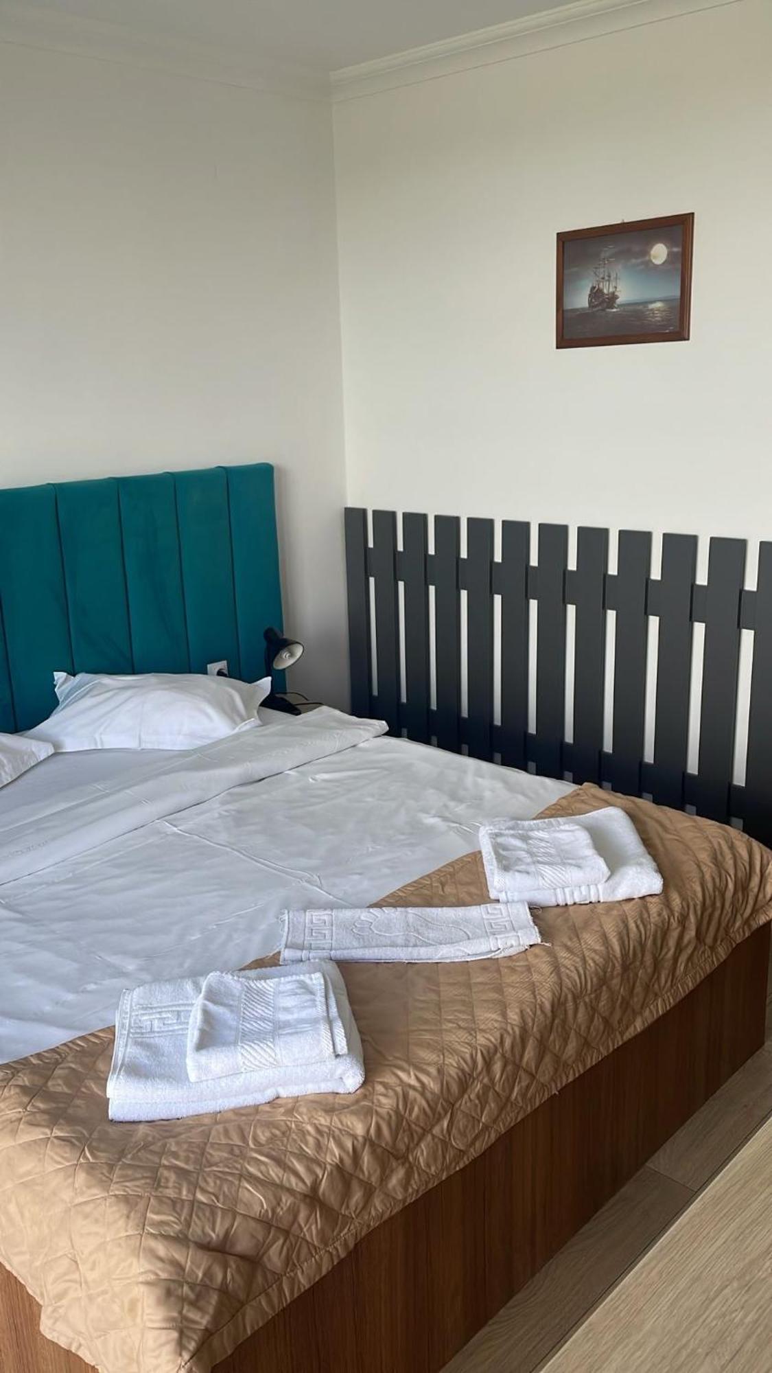 Astoria Patria Hotel Mamaia Ngoại thất bức ảnh