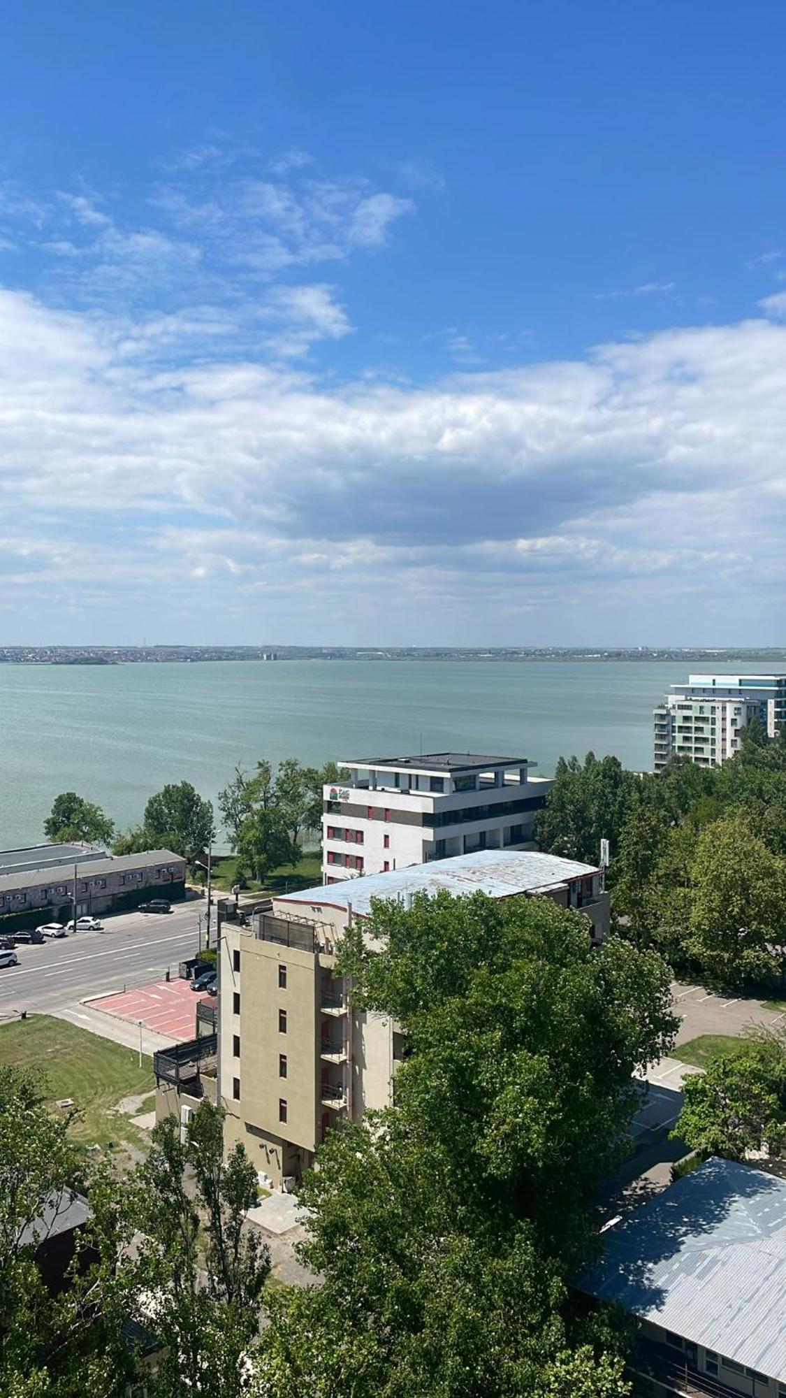 Astoria Patria Hotel Mamaia Ngoại thất bức ảnh