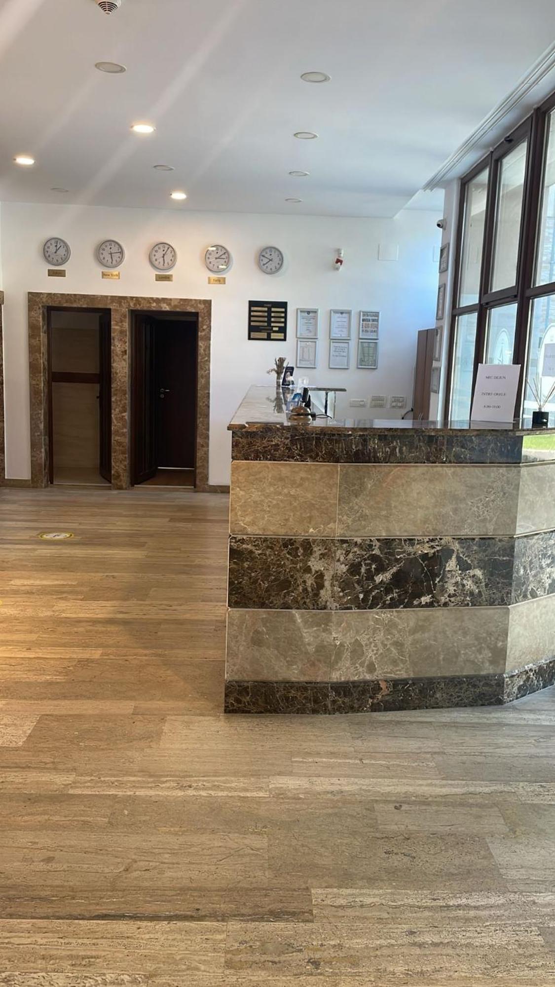 Astoria Patria Hotel Mamaia Ngoại thất bức ảnh