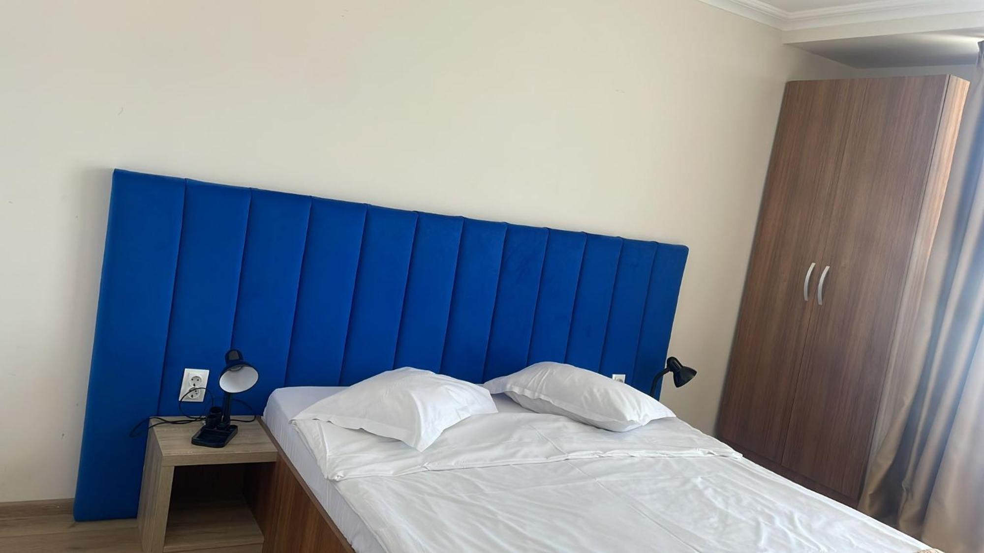 Astoria Patria Hotel Mamaia Ngoại thất bức ảnh