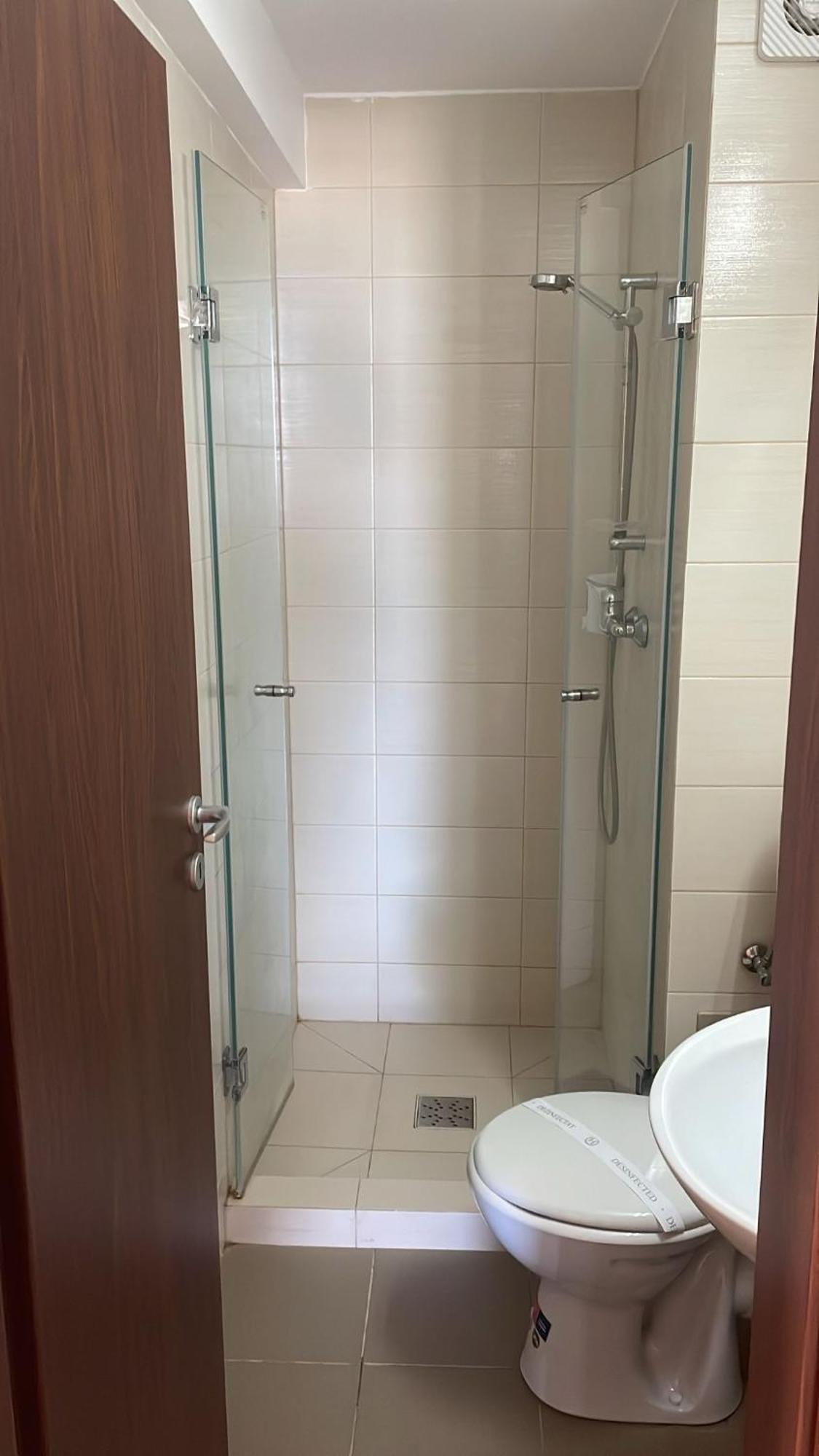 Astoria Patria Hotel Mamaia Ngoại thất bức ảnh