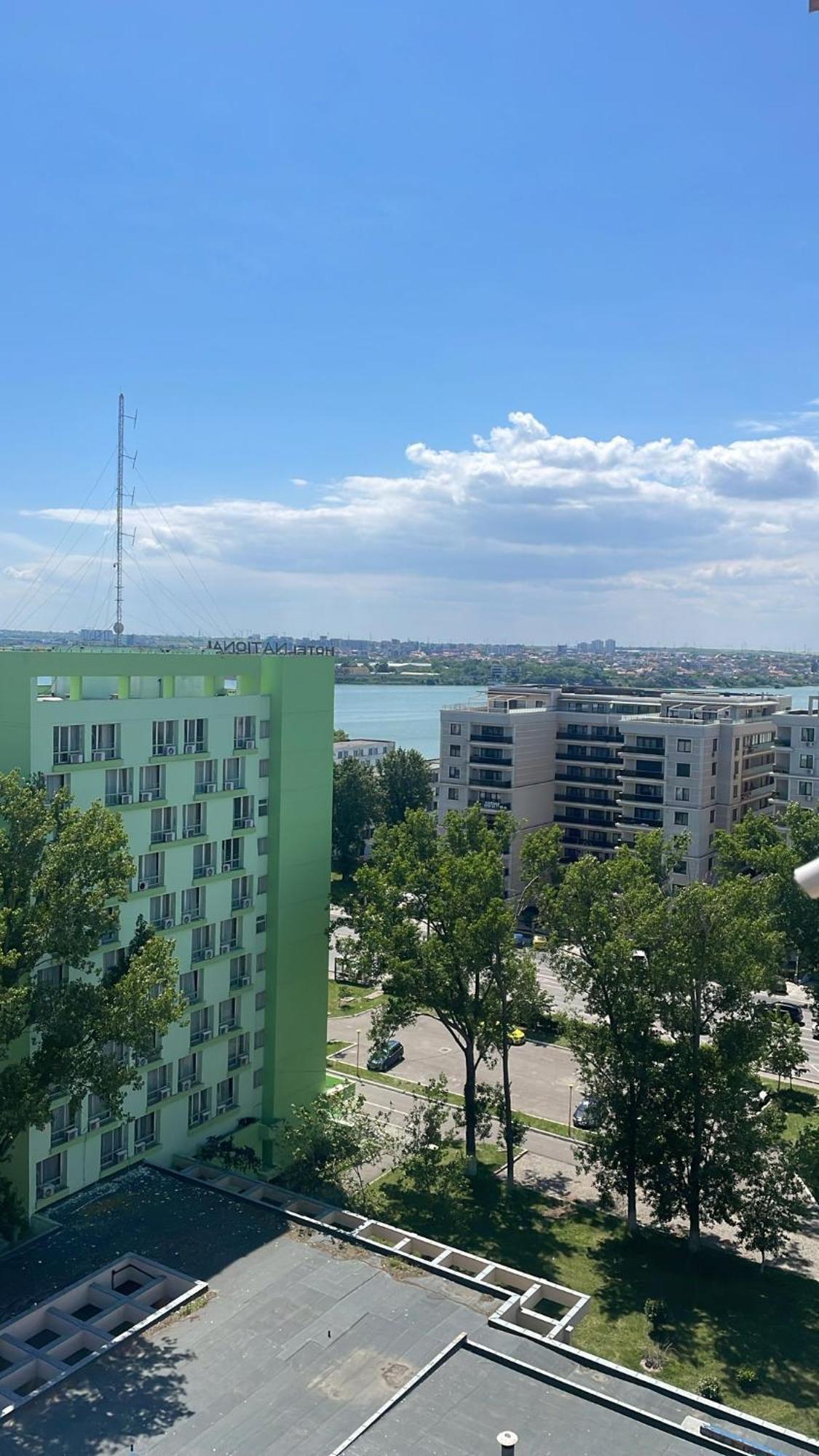 Astoria Patria Hotel Mamaia Ngoại thất bức ảnh